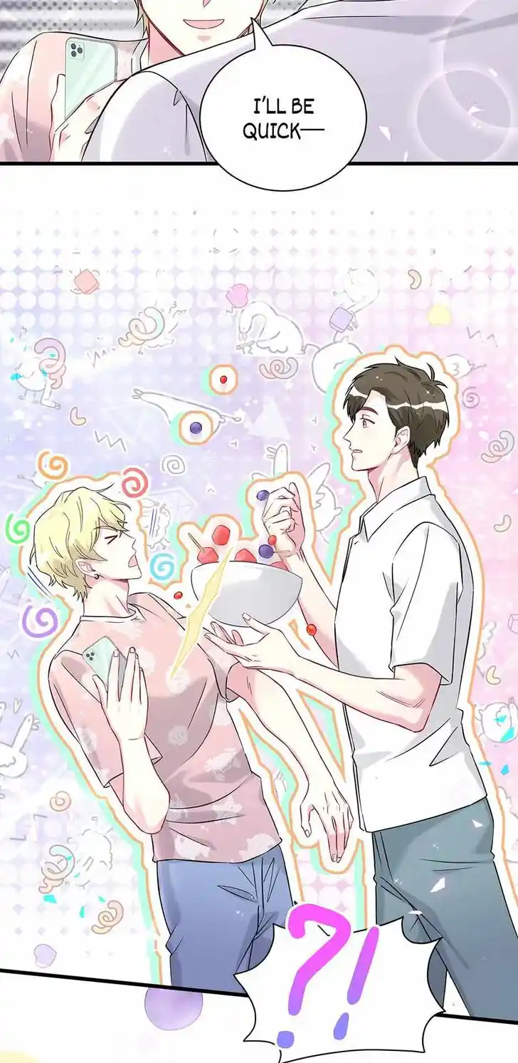 Whose Baby is it? Ch.298