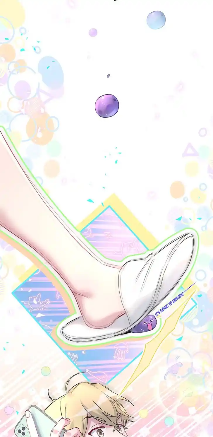 Whose Baby is it? Ch.298