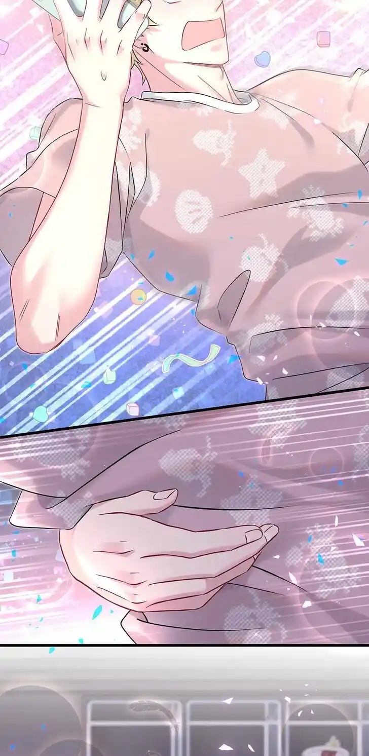 Whose Baby is it? Ch.298