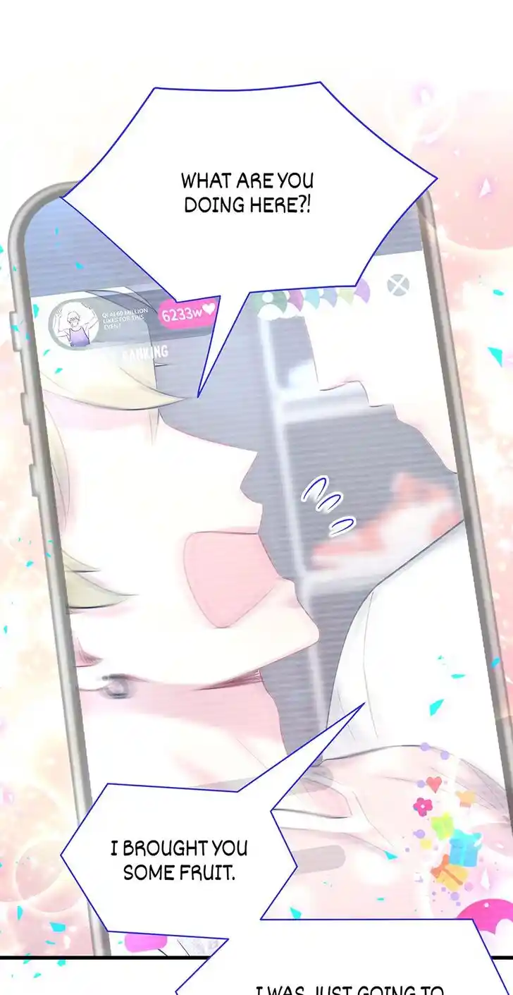 Whose Baby is it? Ch.298