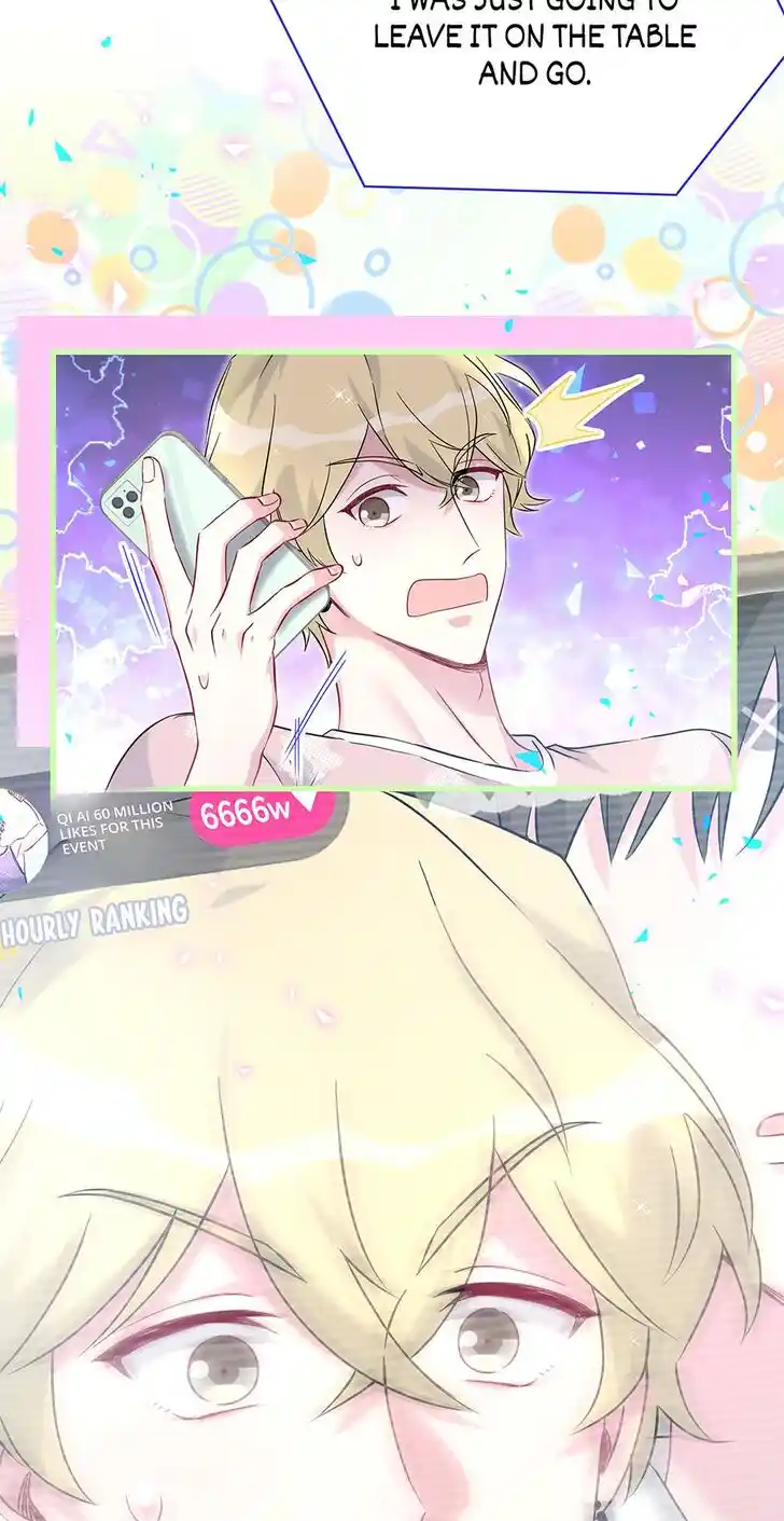 Whose Baby is it? Ch.298