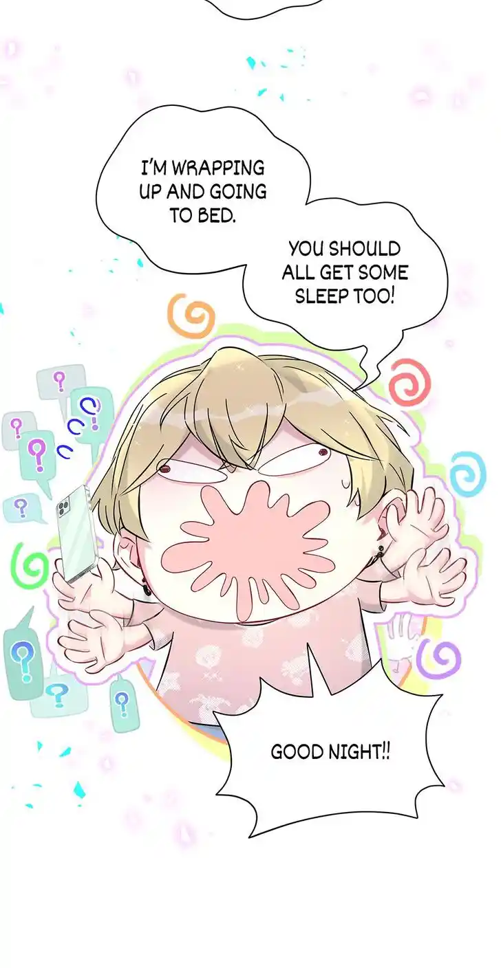 Whose Baby is it? Ch.298