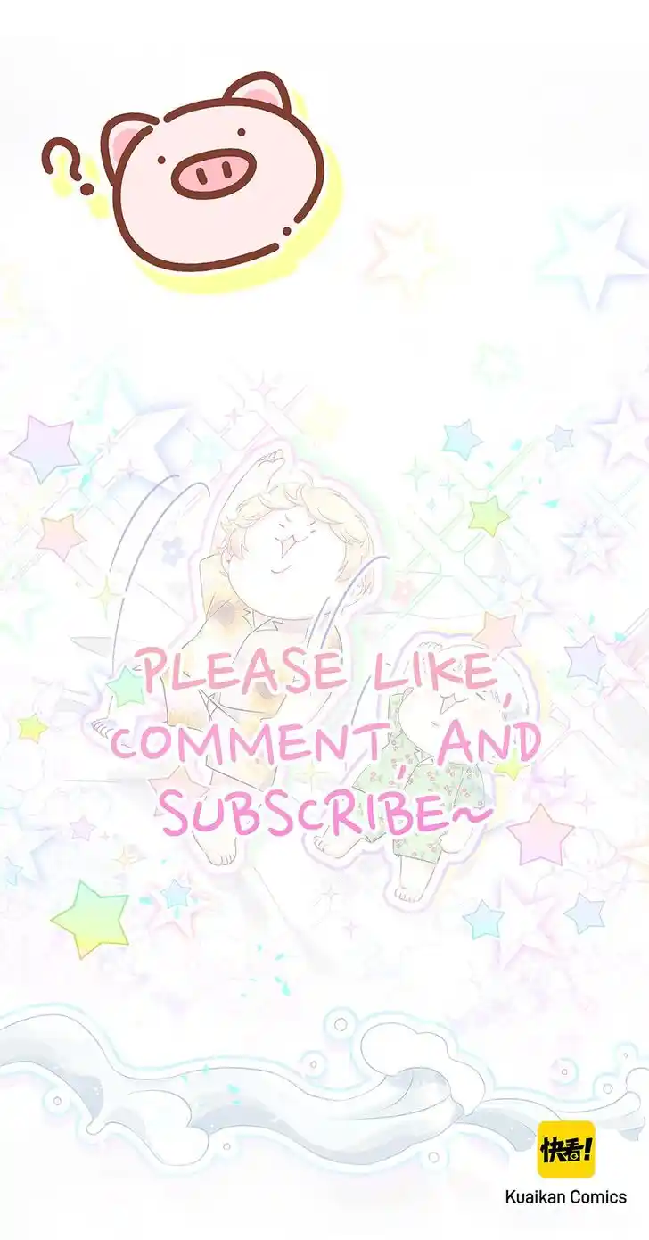 Whose Baby is it? Ch.298