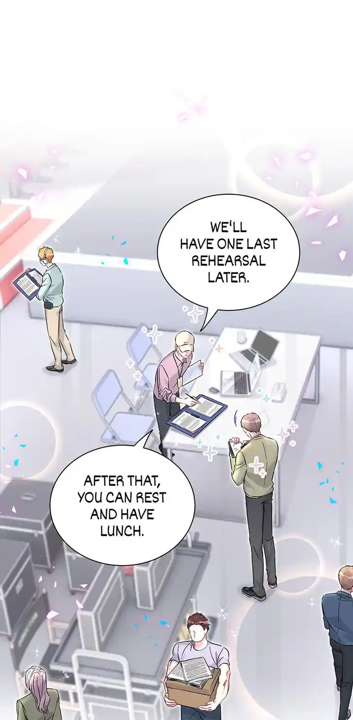 Whose Baby is it? Ch.307