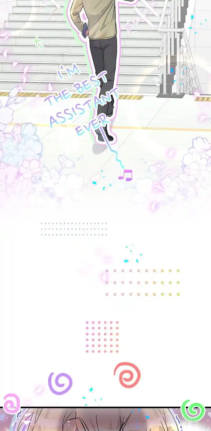 Whose Baby is it? Ch.307