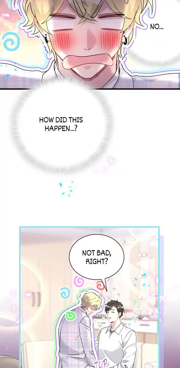 Whose Baby is it? Ch.307