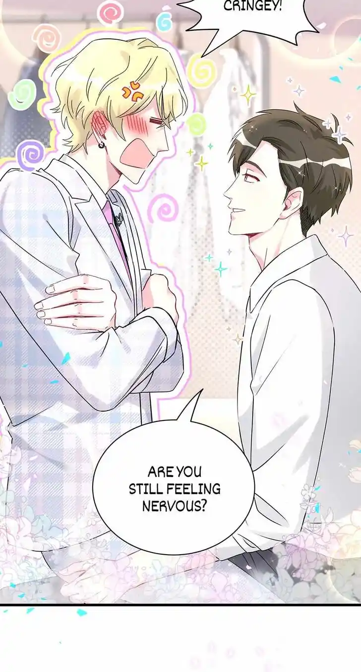 Whose Baby is it? Ch.307