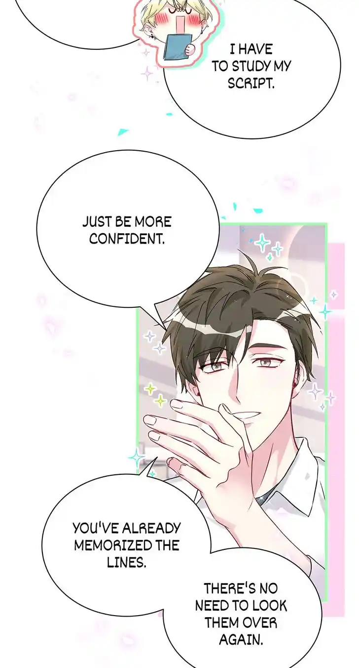 Whose Baby is it? Ch.307