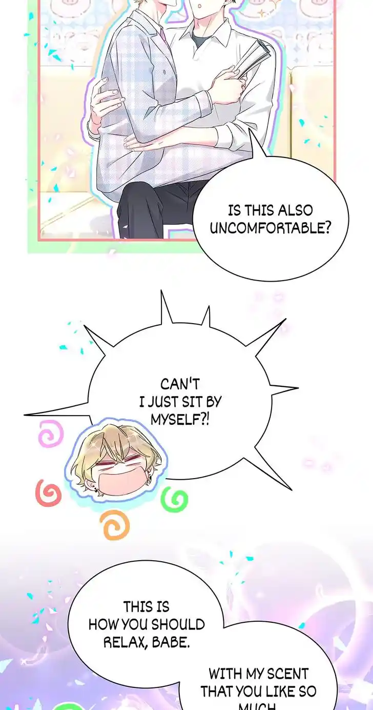 Whose Baby is it? Ch.307