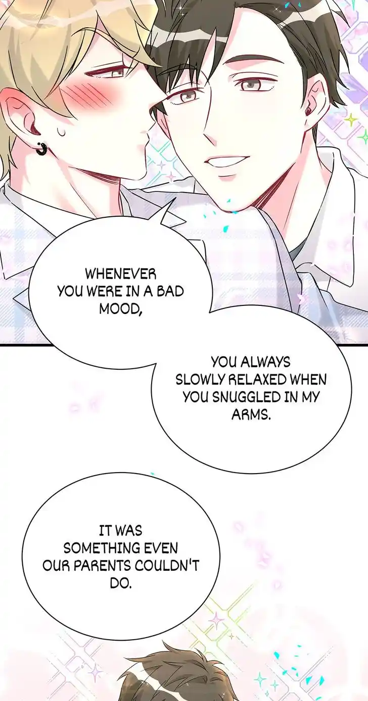 Whose Baby is it? Ch.307