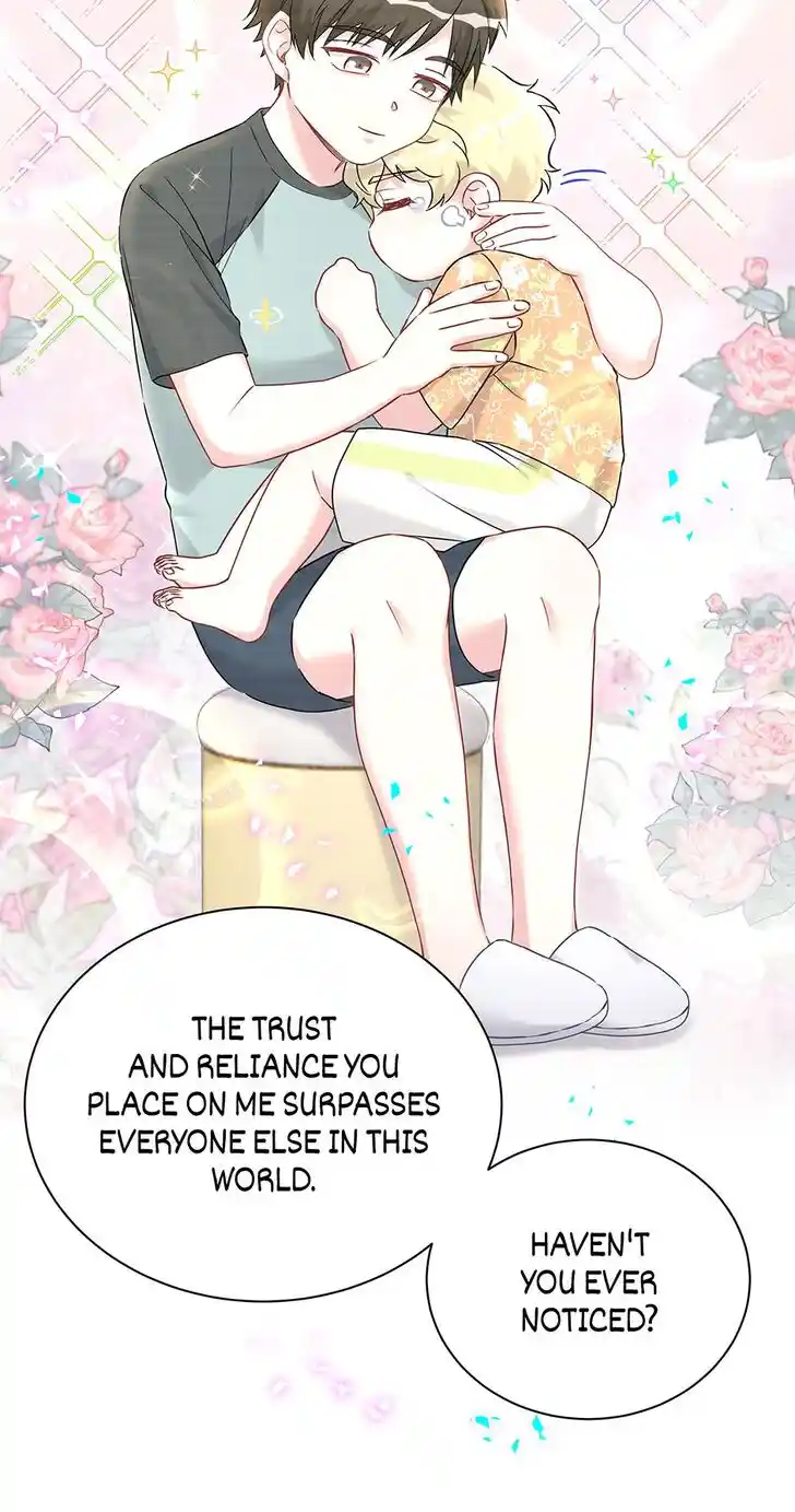 Whose Baby is it? Ch.307