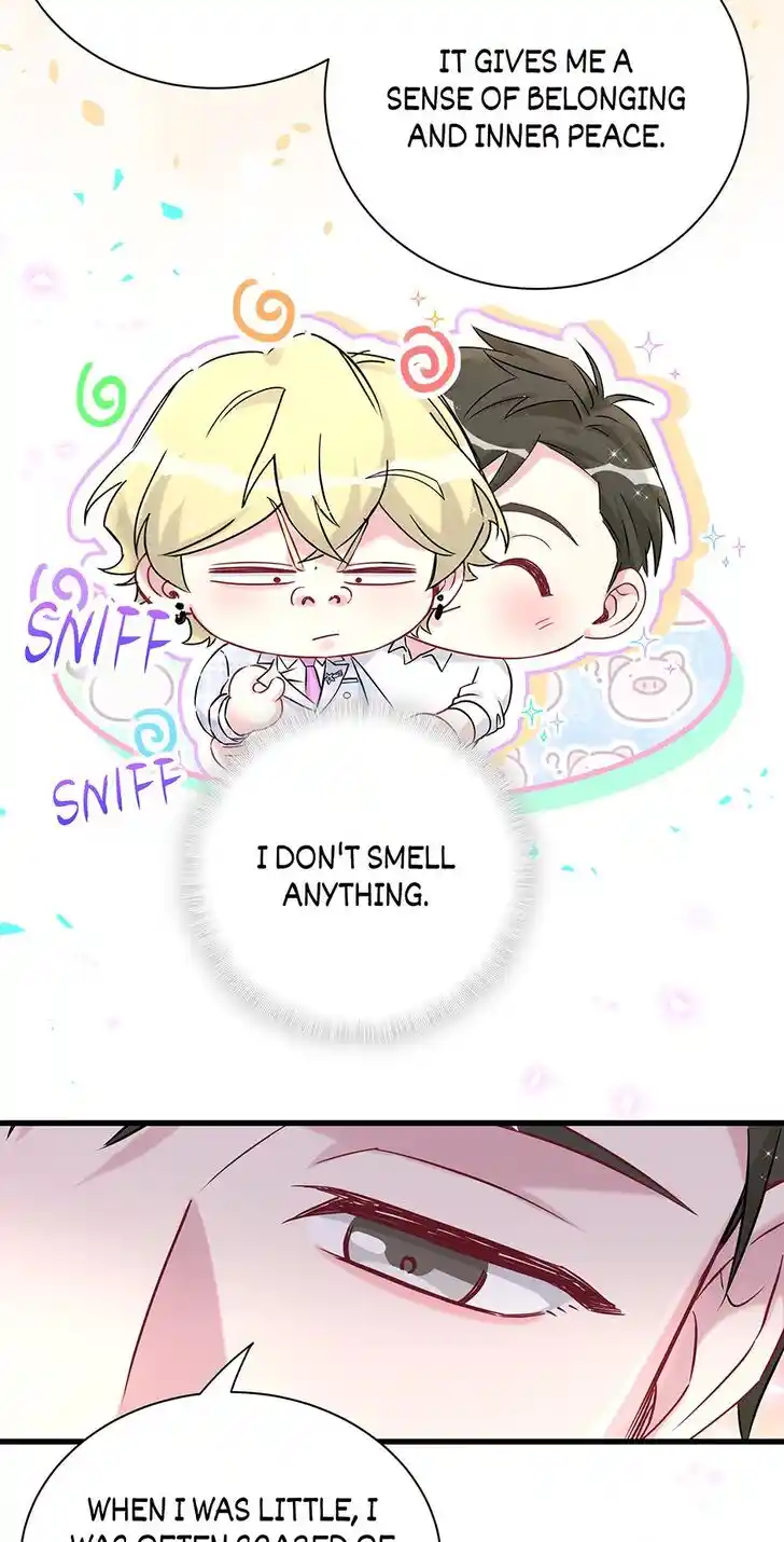 Whose Baby is it? Ch.307