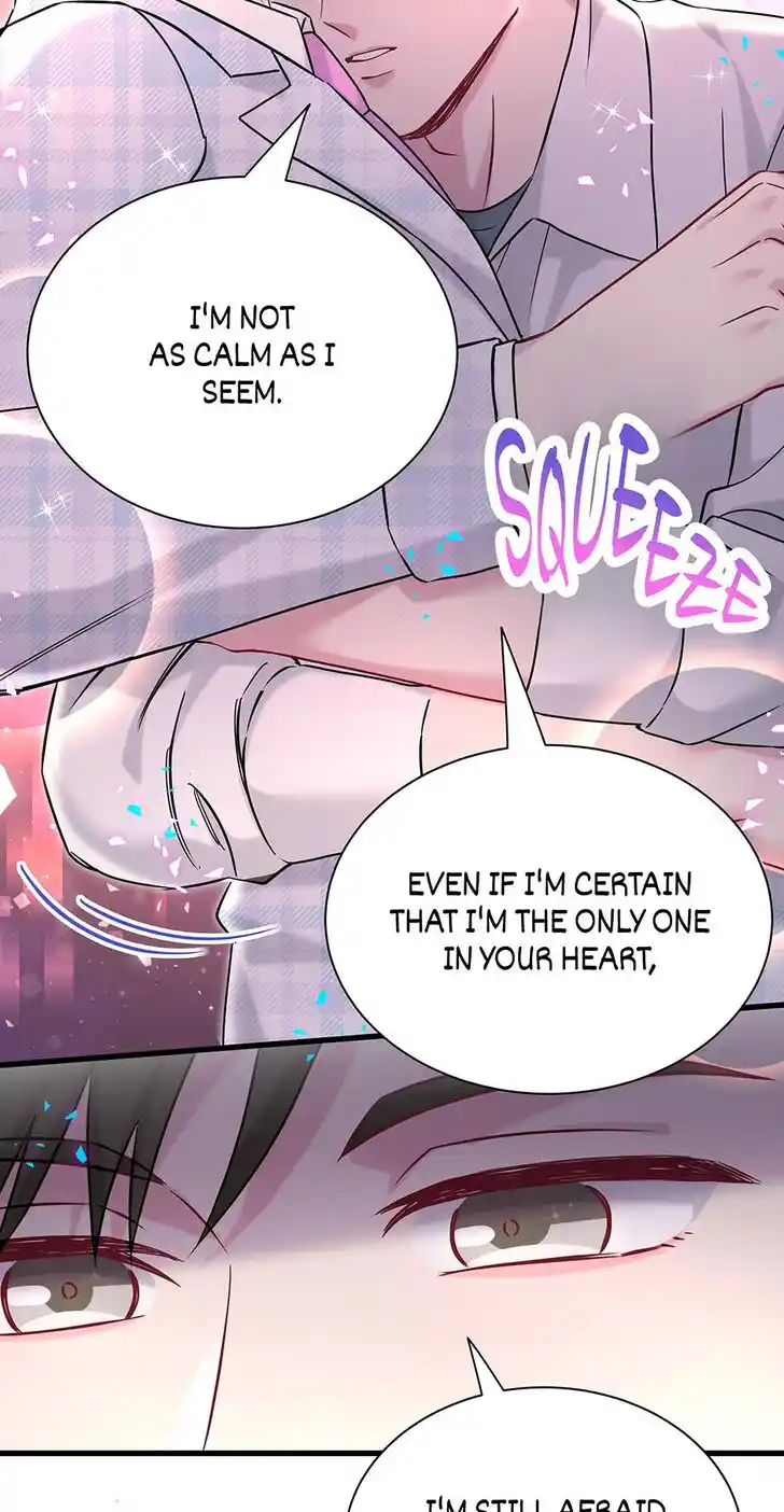 Whose Baby is it? Ch.307