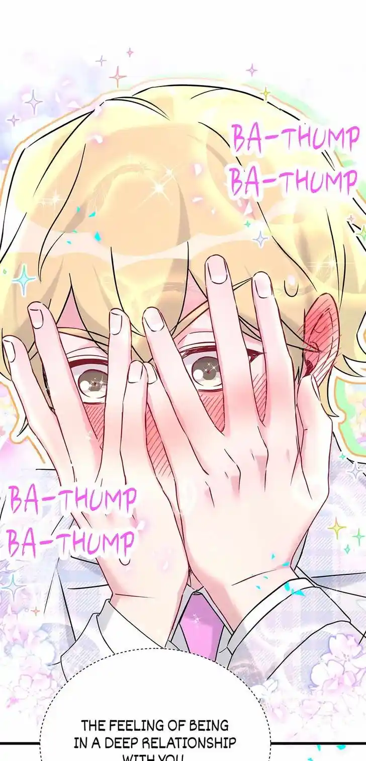 Whose Baby is it? Ch.307