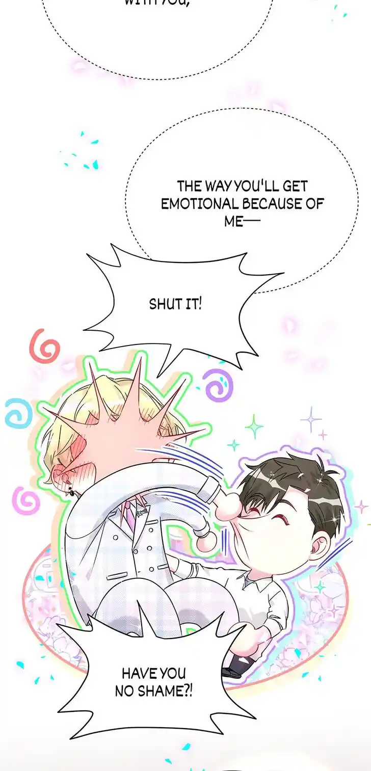 Whose Baby is it? Ch.307