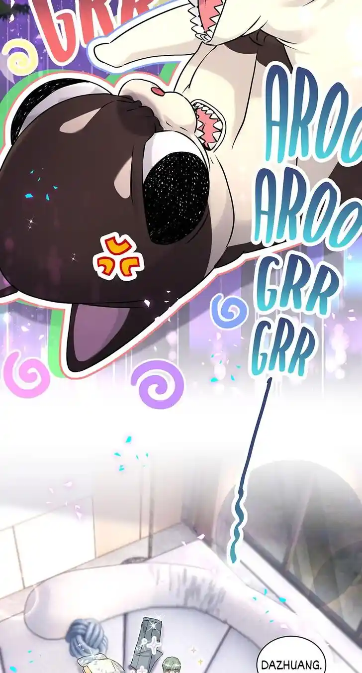 Whose Baby is it? Ch.308