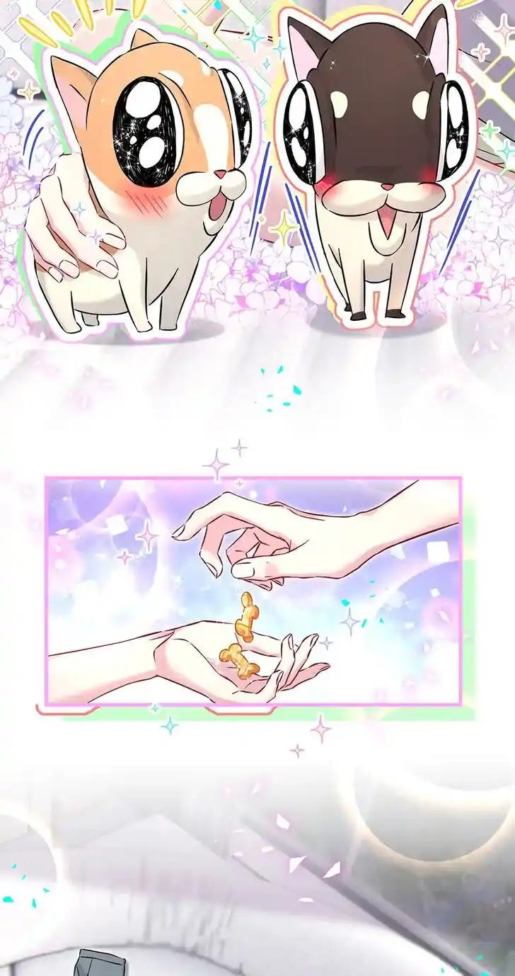 Whose Baby is it? Ch.308