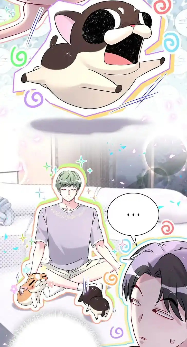 Whose Baby is it? Ch.308