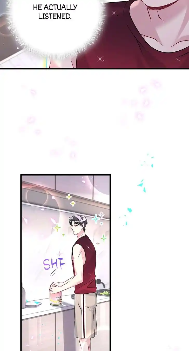 Whose Baby is it? Ch.308