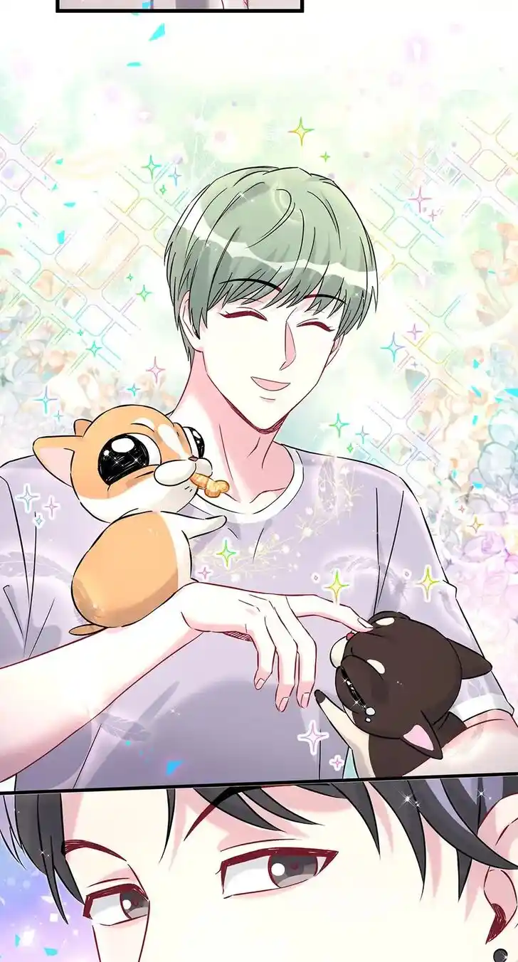 Whose Baby is it? Ch.308