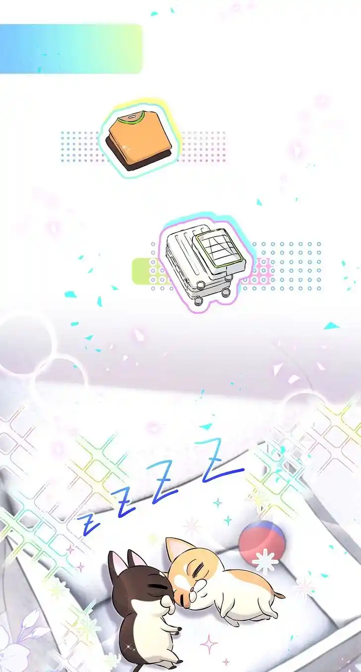 Whose Baby is it? Ch.308