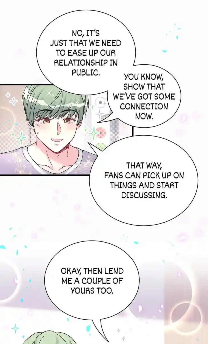 Whose Baby is it? Ch.308