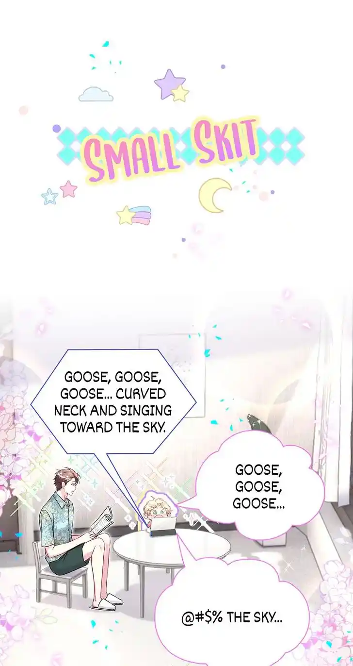 Whose Baby is it? Ch.308