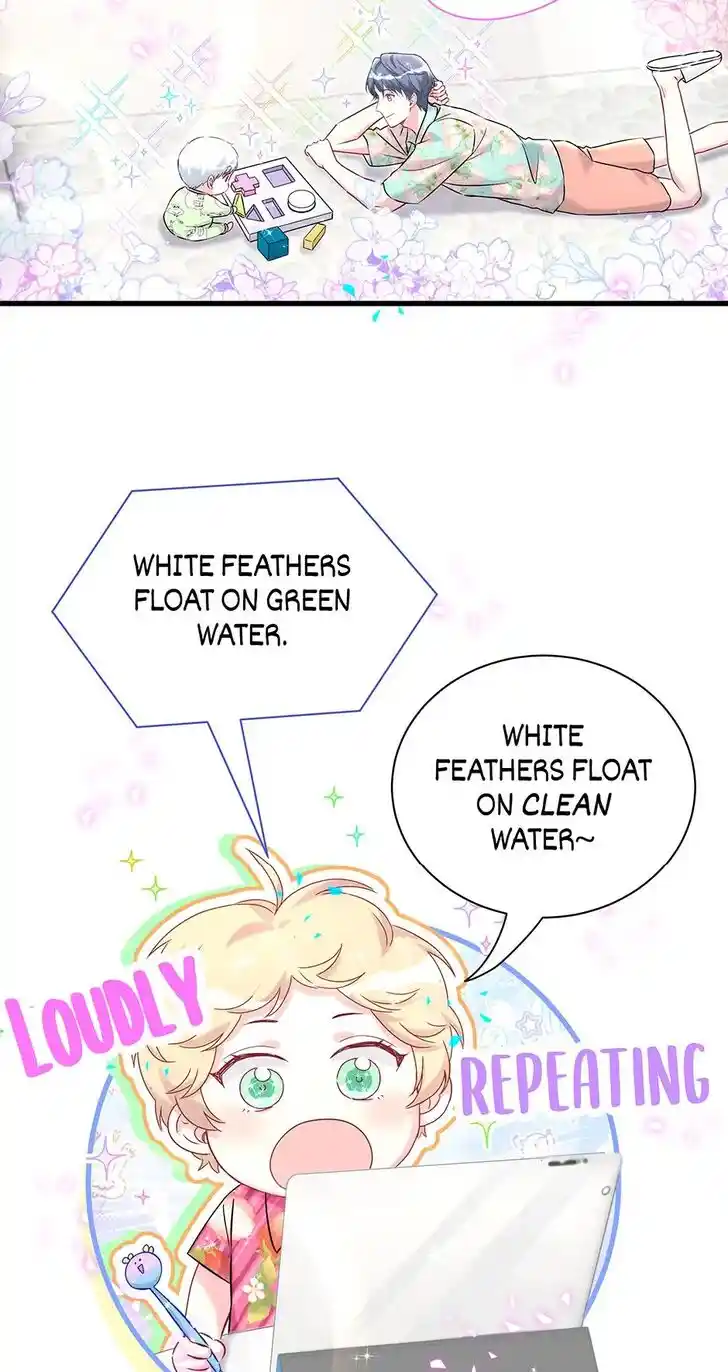 Whose Baby is it? Ch.308