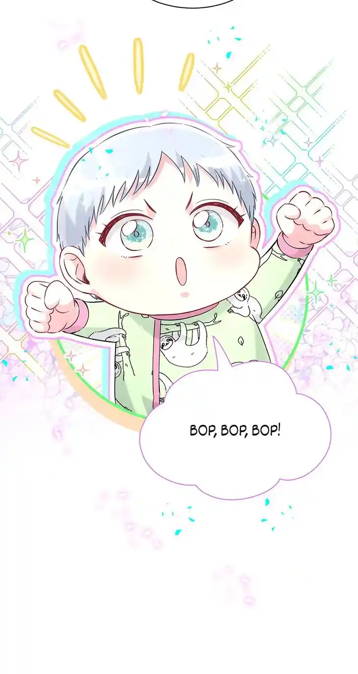 Whose Baby is it? Ch.308