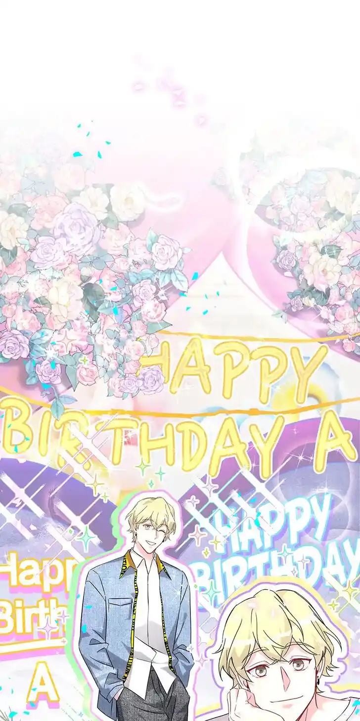 Whose Baby is it? Ch.309