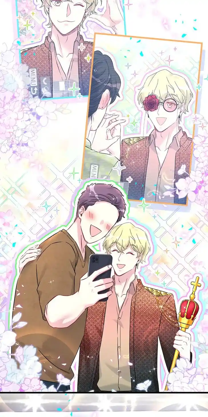 Whose Baby is it? Ch.309