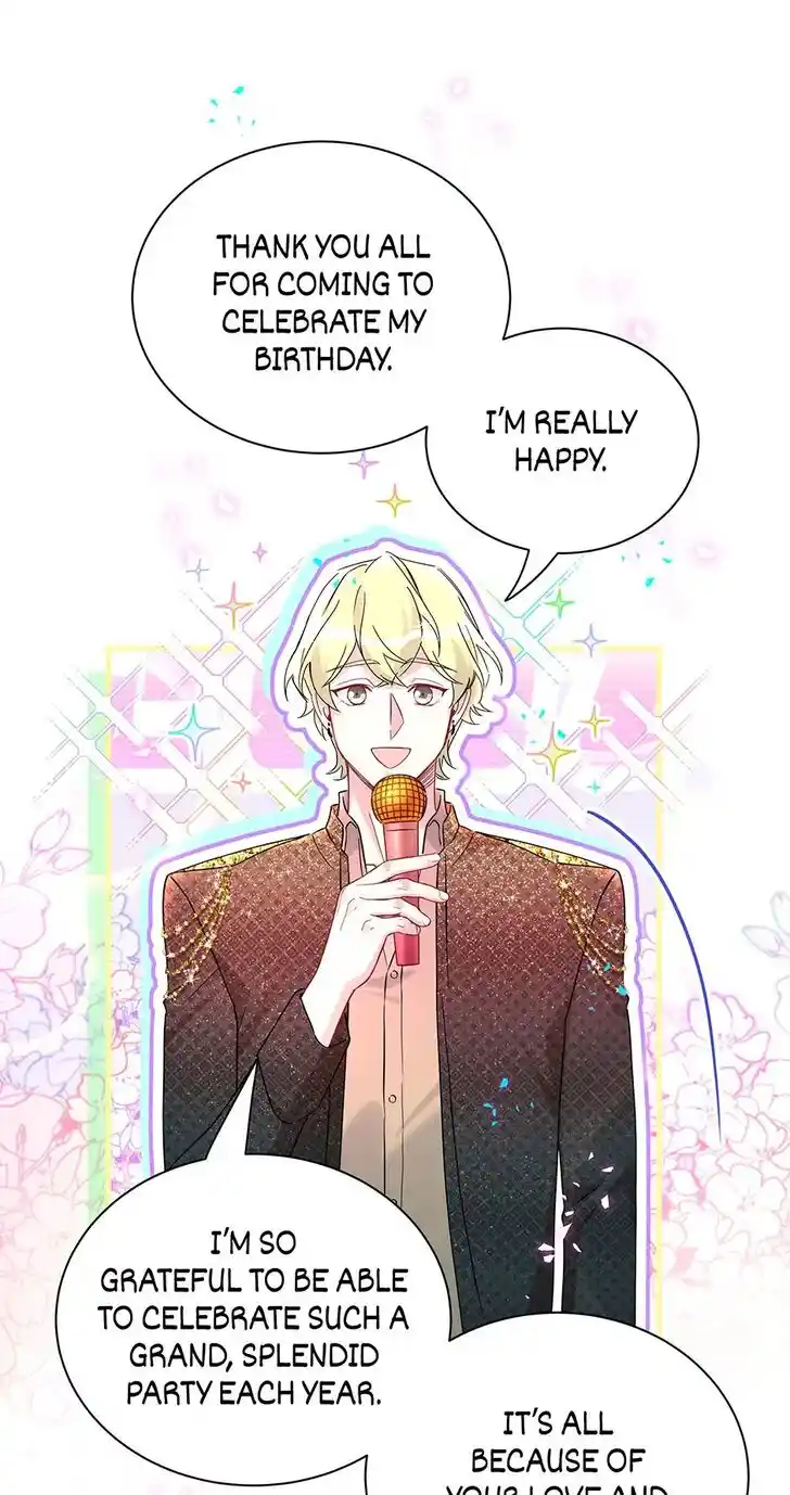 Whose Baby is it? Ch.309