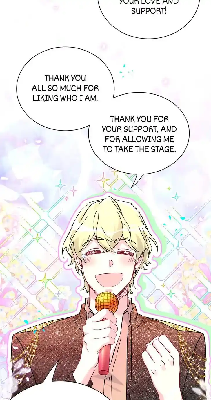 Whose Baby is it? Ch.309