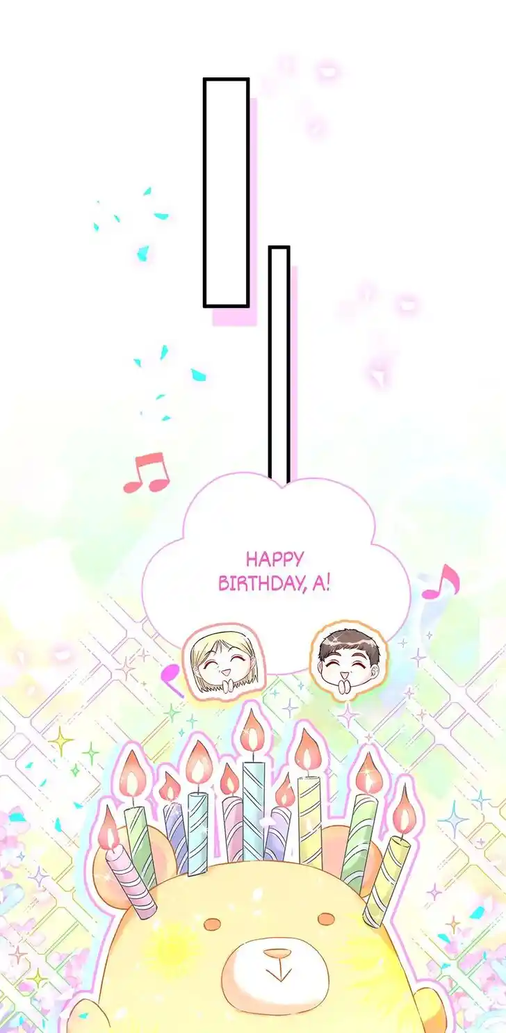 Whose Baby is it? Ch.309