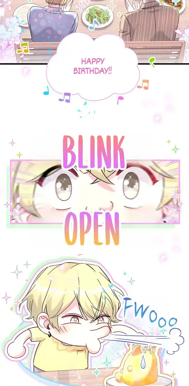 Whose Baby is it? Ch.309