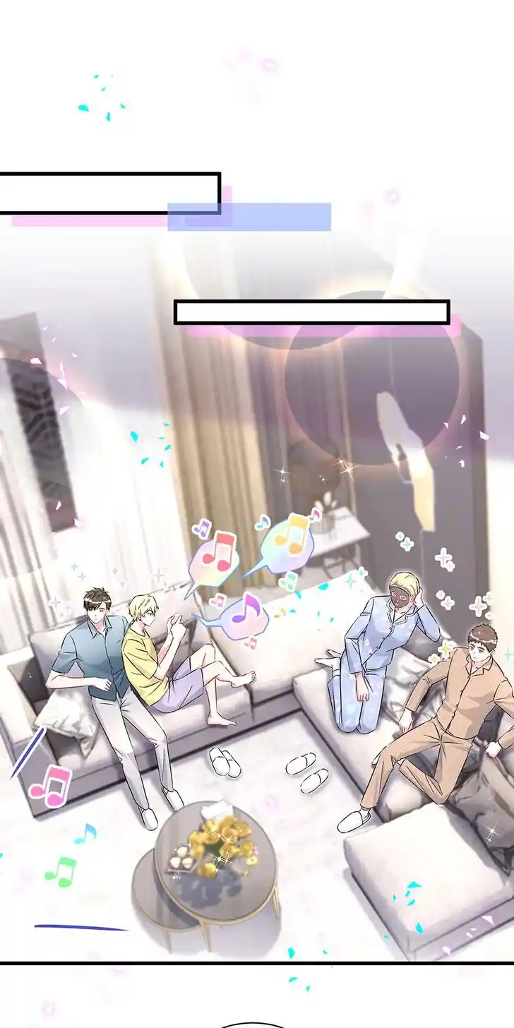 Whose Baby is it? Ch.309