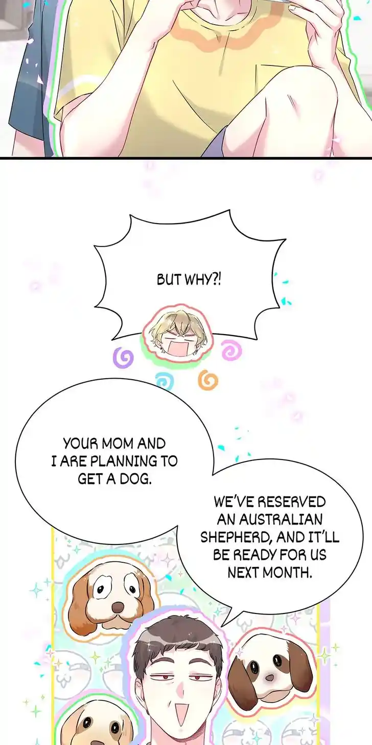 Whose Baby is it? Ch.309