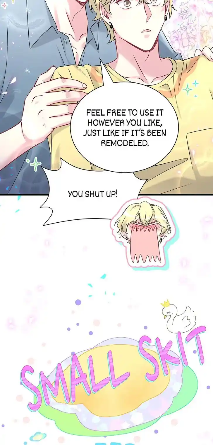 Whose Baby is it? Ch.309