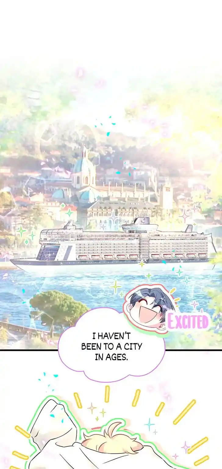 Whose Baby is it? Ch.310