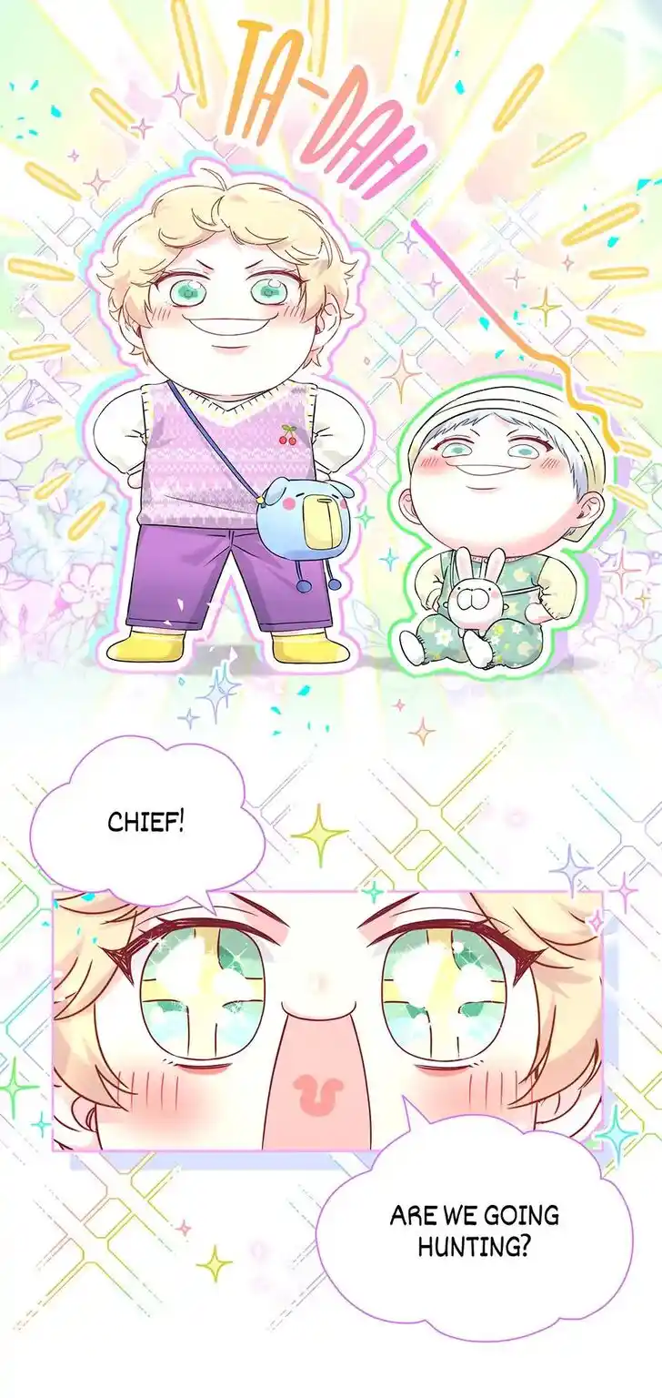 Whose Baby is it? Ch.310