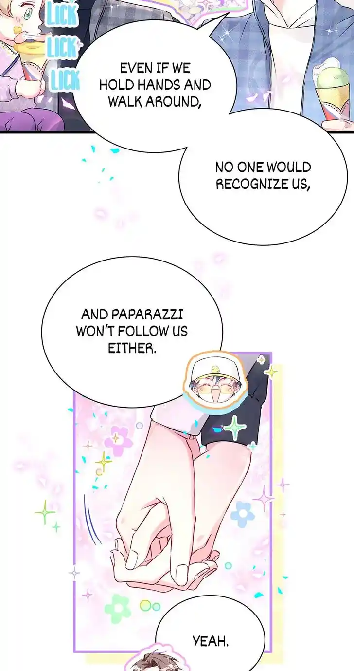 Whose Baby is it? Ch.310