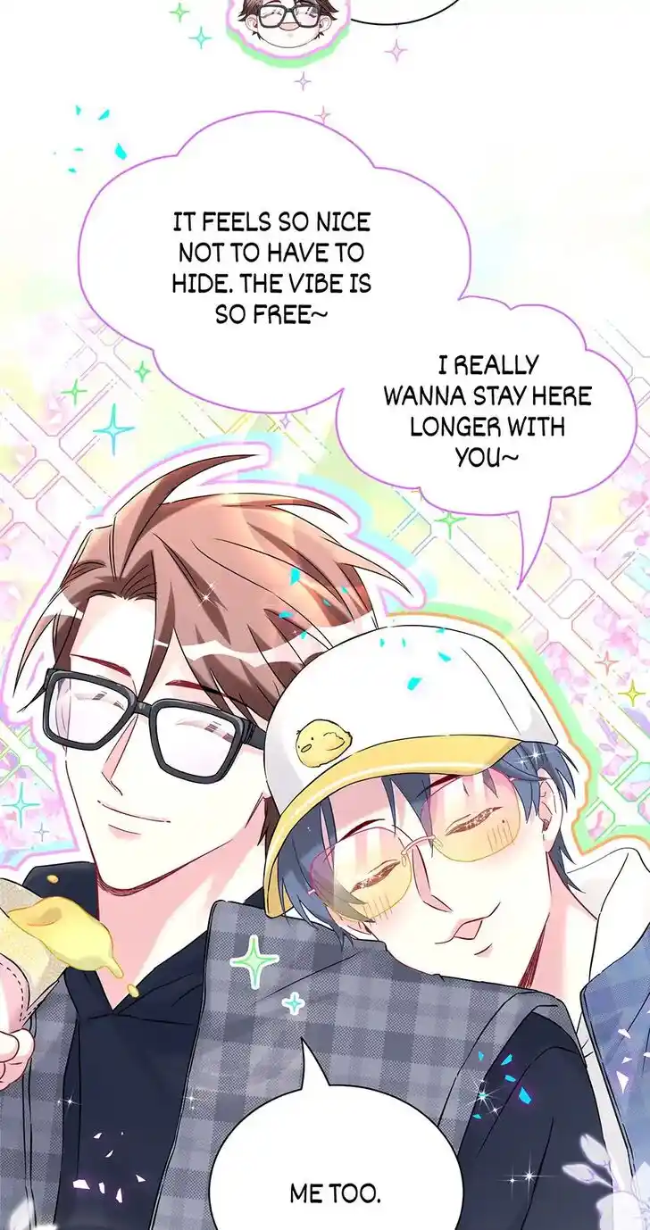 Whose Baby is it? Ch.310