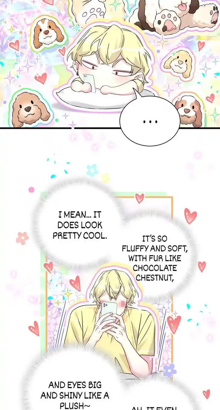 Whose Baby is it? Ch.310