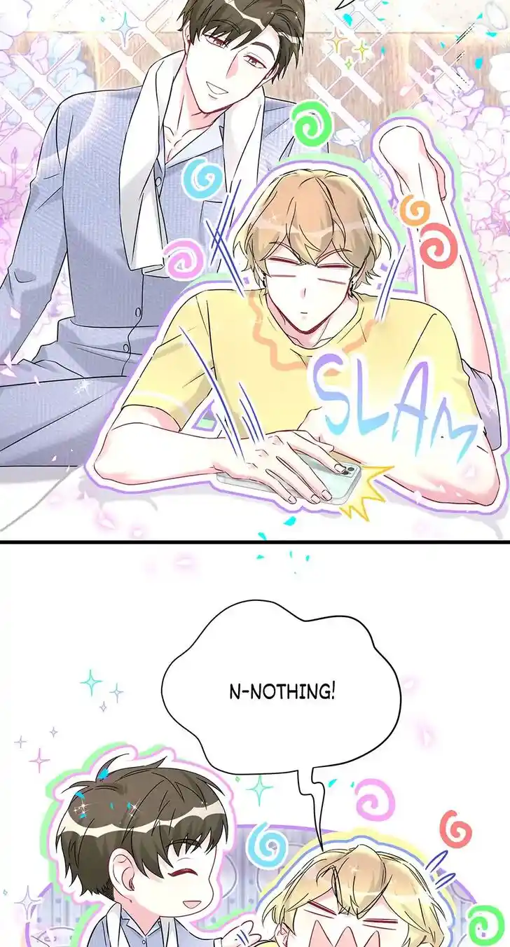 Whose Baby is it? Ch.310