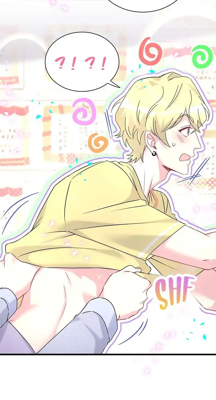 Whose Baby is it? Ch.310