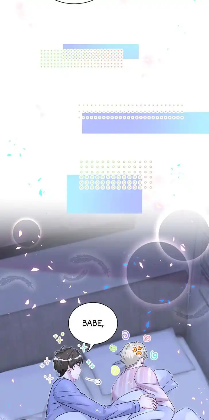 Whose Baby is it? Ch.310