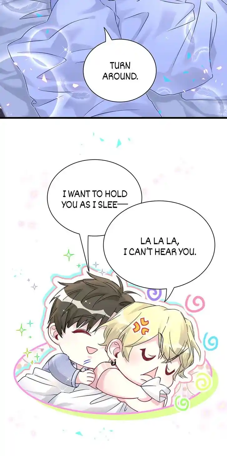 Whose Baby is it? Ch.310