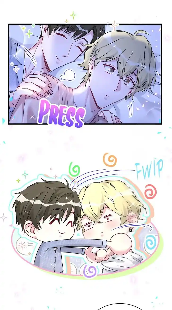 Whose Baby is it? Ch.310