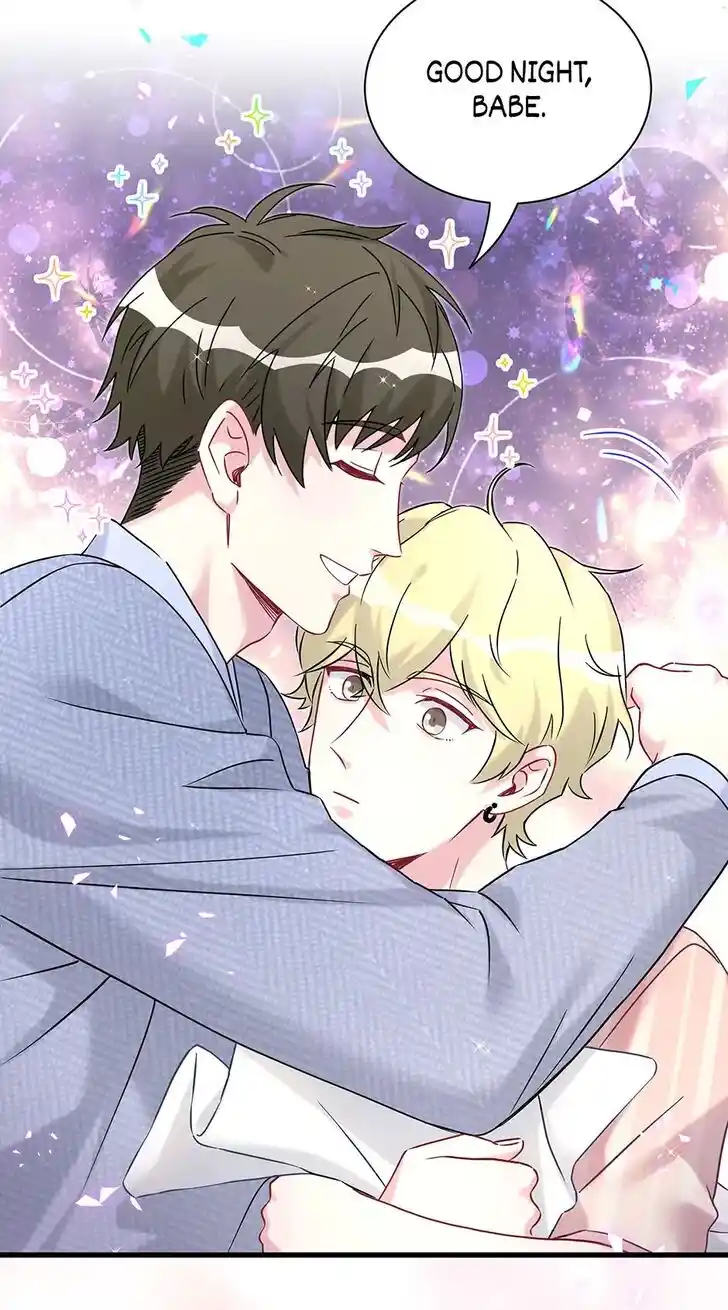 Whose Baby is it? Ch.310