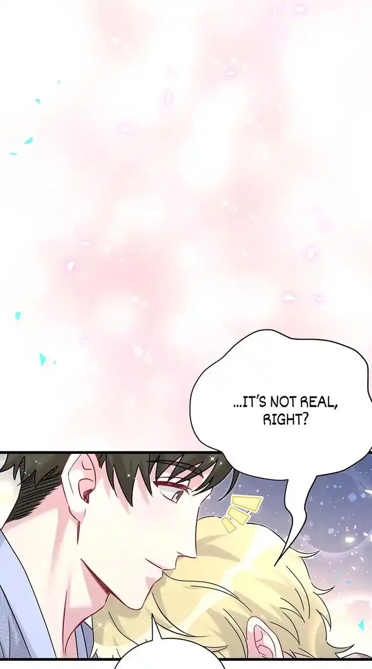 Whose Baby is it? Ch.310